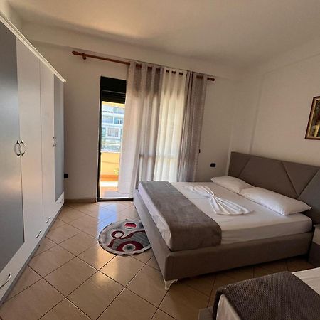 Rikardo Apartament Apartment Vlore Exterior photo