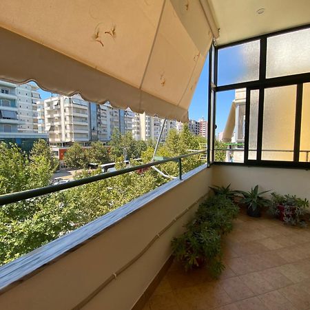 Rikardo Apartament Apartment Vlore Exterior photo