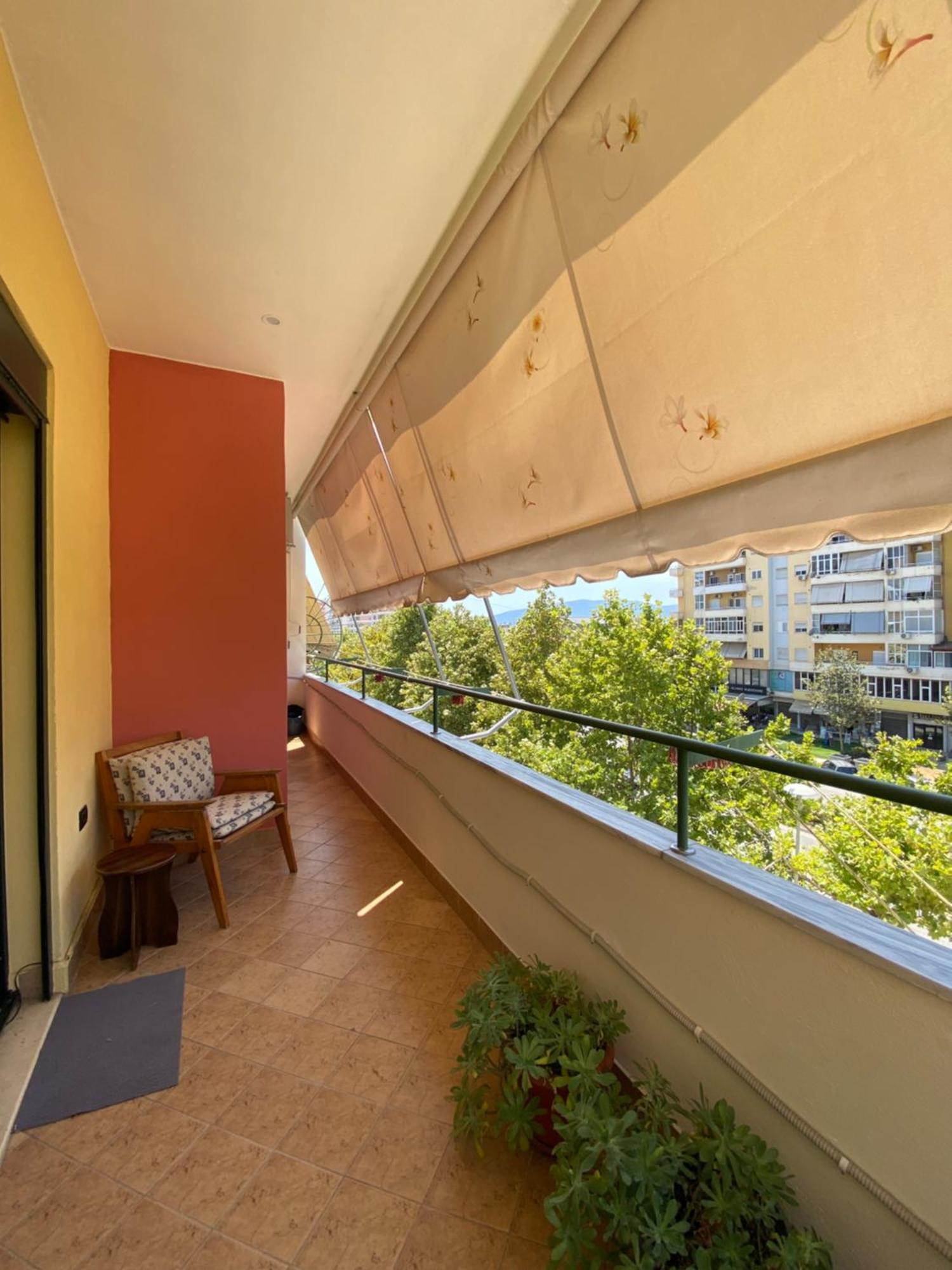 Rikardo Apartament Apartment Vlore Exterior photo