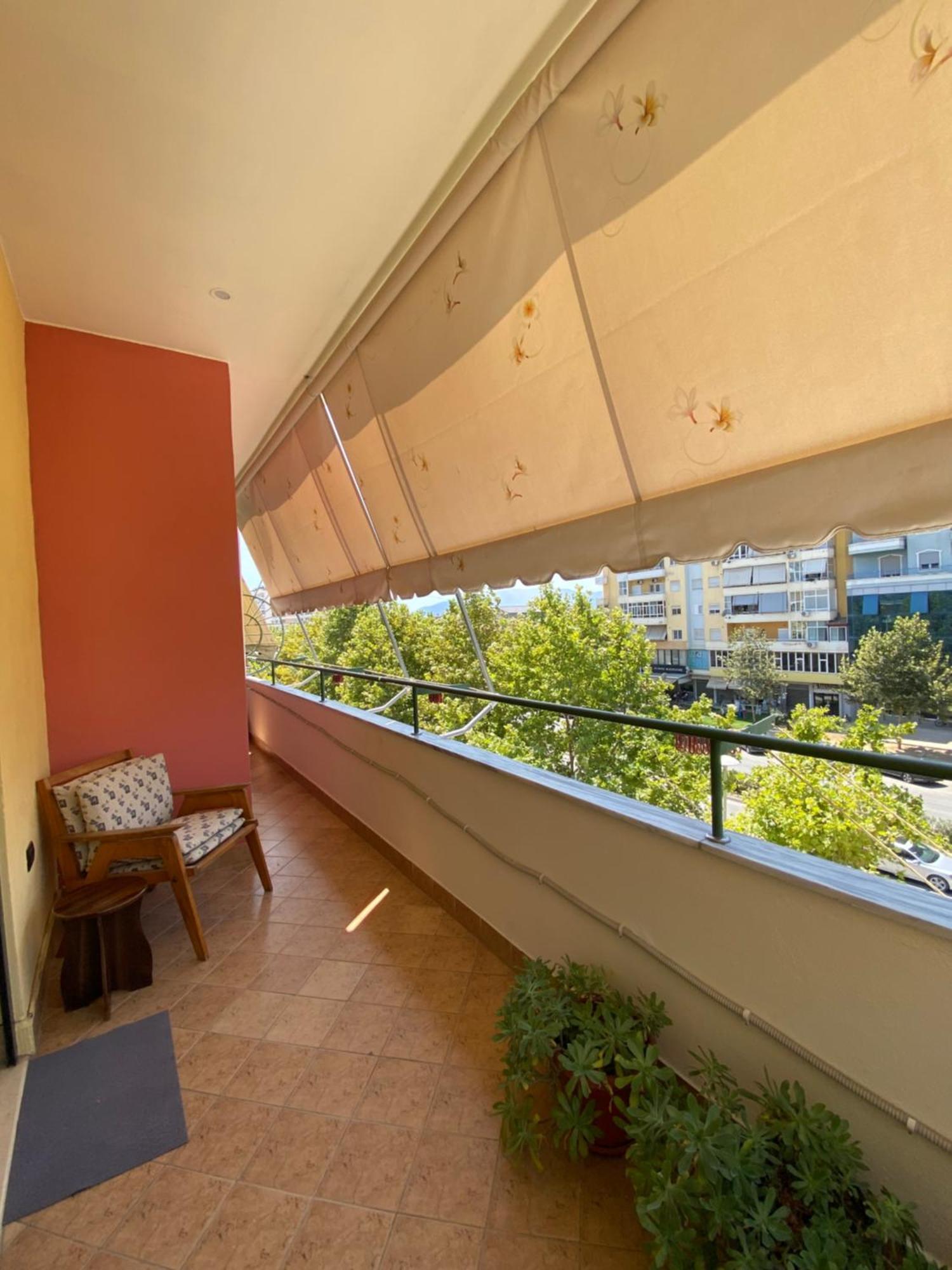 Rikardo Apartament Apartment Vlore Exterior photo