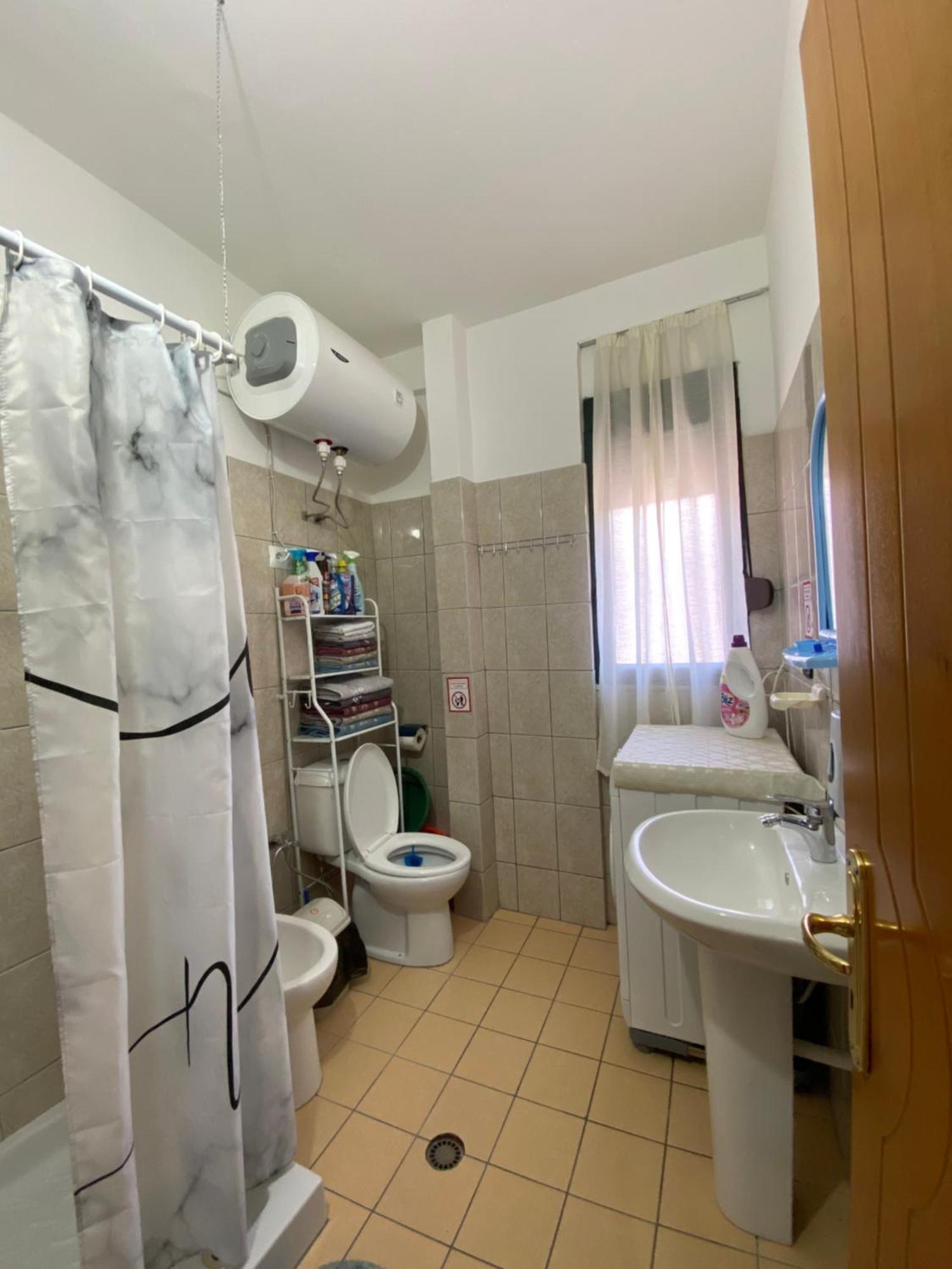 Rikardo Apartament Apartment Vlore Exterior photo